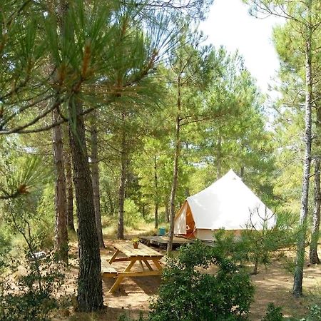 Forest Days Naves  Экстерьер фото