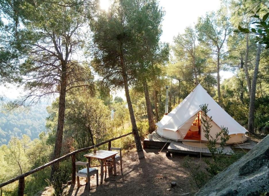 Forest Days Naves  Экстерьер фото