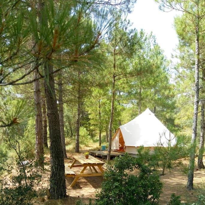 Forest Days Naves  Экстерьер фото