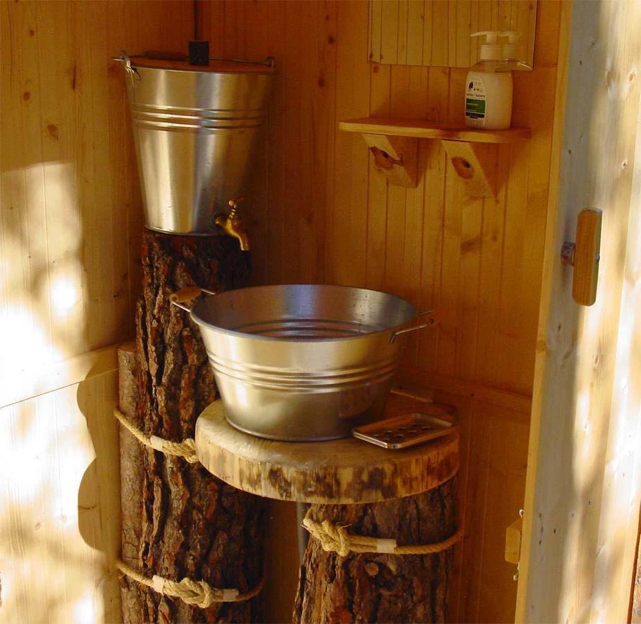 Forest Days Naves  Экстерьер фото