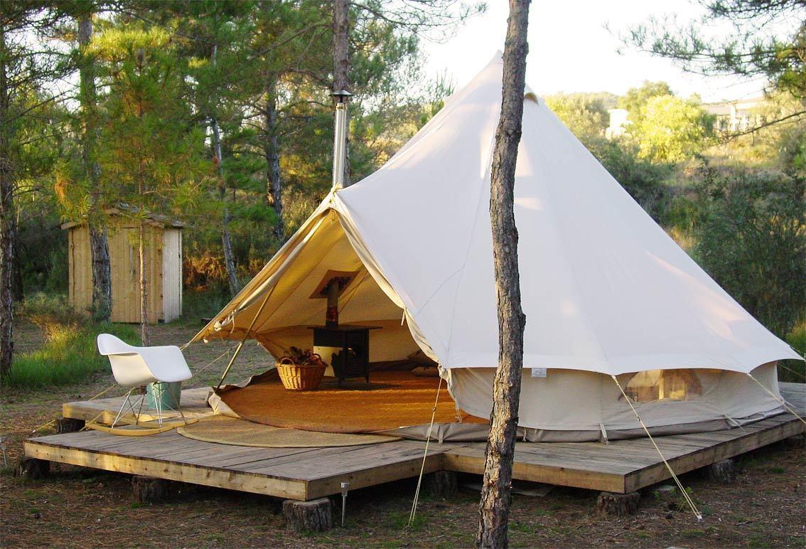 Forest Days Naves  Экстерьер фото